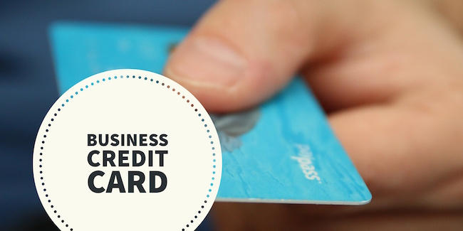 Get a Business Credit Card With No Credit History
